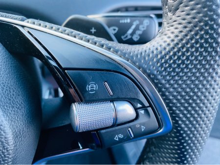 2024 Skoda Enyaq 85X SPORTLINE + PLUS €37,995 thumbnail