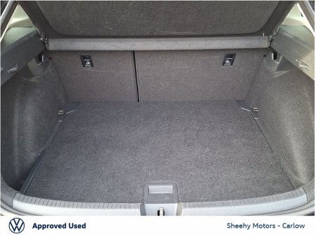 2025 Volkswagen Taigo - thumbnail 10