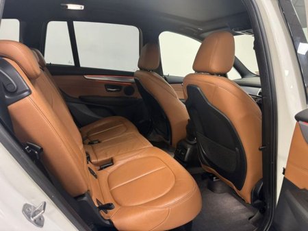 2016 BMW 2 Series Gran Tourer  €13,995 thumbnail