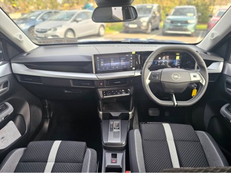 2026 Opel Frontera - thumbnail 2