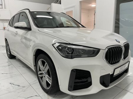 2020 BMW X1 sDrive18d M Sport €27,995 thumbnail