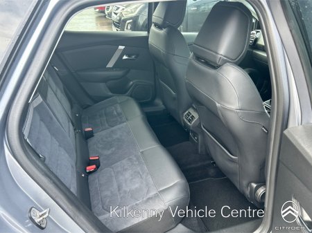 2024 Citroen C4 MAX PURETECH 130 MY40 4DR €25,800 thumbnail