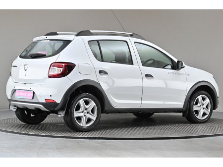 2015 Dacia Sandero Stepway - thumbnail 10