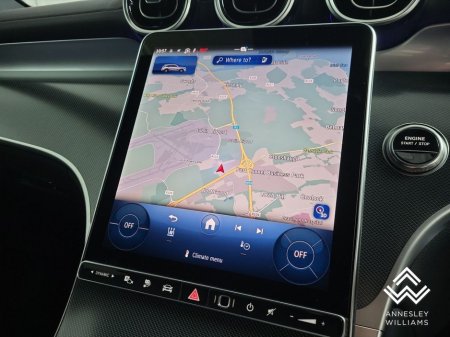 2026 Mercedes-Benz GLC Class - thumbnail 16