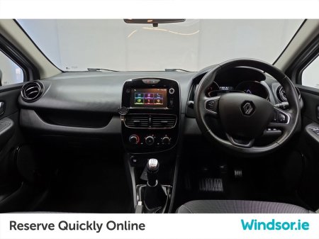 2019 Renault Clio 0.9 TCE 90 DYNAMIQUE NAV €12,995