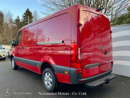 2026 Mercedes-Benz Sprinter - thumbnail 21