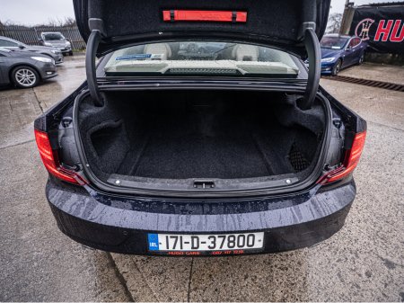 2017 Volvo S90 2017 S90 2.0d Automatic/FSH/1 Owner/1yr warranty €22,888 thumbnail