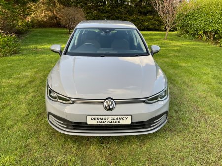 2022 Volkswagen Golf - thumbnail 6