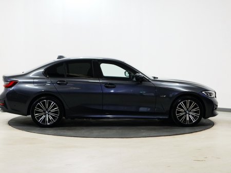 2022 BMW 3 Series G20 E SE PRO 4DR AUTO €28,900 thumbnail