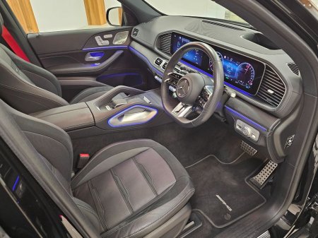 2025 Mercedes-Benz GLE Class - thumbnail 11