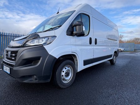 2023 Fiat Ducato - thumbnail 5