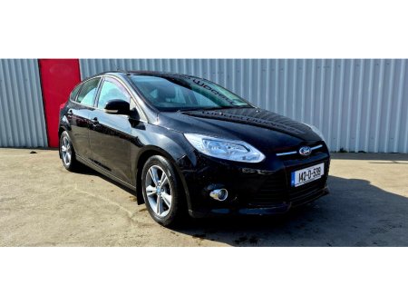 2014 Ford Focus - photo 2