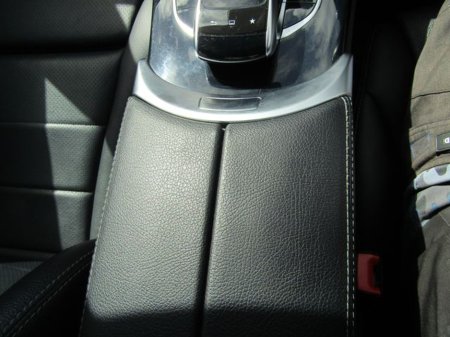 2016 Mercedes-Benz C Class - thumbnail 35