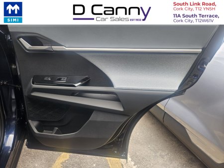 2026 KGM TORRES EVX - thumbnail 17