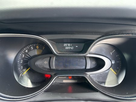 2014 Renault Captur - thumbnail 13