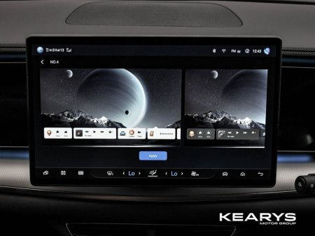 2026 BYD Sealion 7 - thumbnail 20