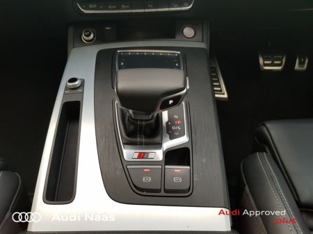 2020 Audi SQ5 347BHP Quattro Tdi €55,950 thumbnail