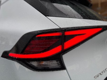 2023 Kia Sportage 1.6 DSL K3 €31,995 thumbnail