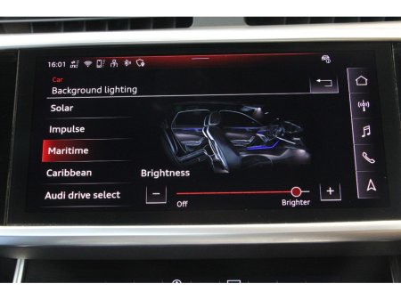 2025 Audi A6 - thumbnail 18