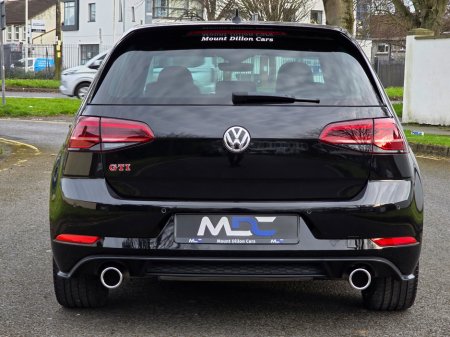 2020 Volkswagen Golf - thumbnail 17