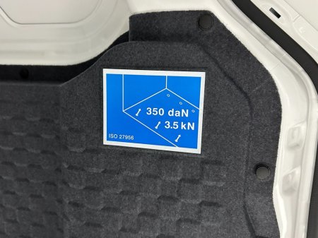 2026 Kia PV5 K2 Commerical €34,855 thumbnail