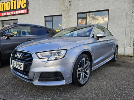 2020 Audi A3 - thumbnail 24