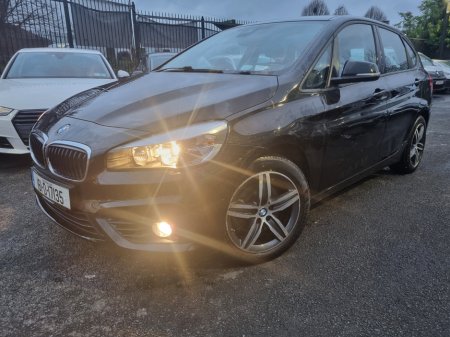 2016 BMW 2 Series - thumbnail 2