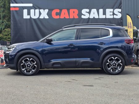 2023 Citroen C5 Aircross FEEL Pack BlueHDi 130 €19,950