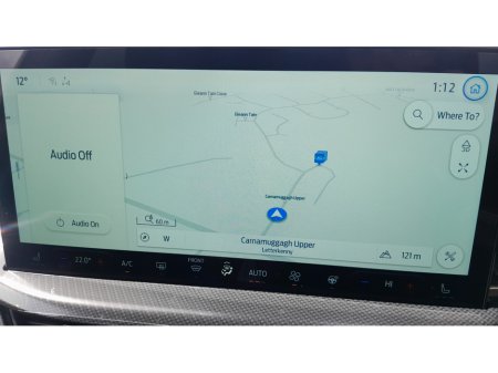 2026 Ford Focus - thumbnail 10