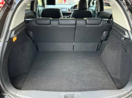 2015 Honda Vezel  €14,590 thumbnail