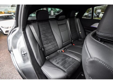2025 Mercedes-Benz GLE Class 400e AMG Coupe 4Matic Facelift 375bhp €112,950 thumbnail