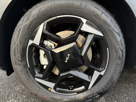 2026 Kia Sportage - thumbnail 11