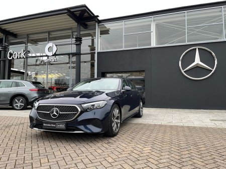 2024 Mercedes-Benz E Class - thumbnail 15