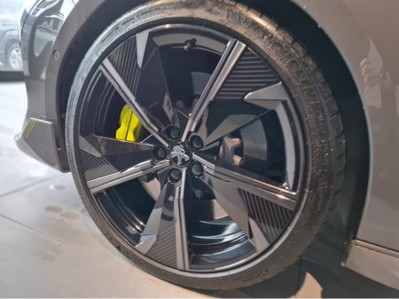 2023 Peugeot 508 PSE 1.6 HYBRID 360 4WD AUTO AUTOMATIC €46,950 thumbnail