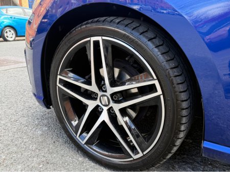 2020 SEAT Ibiza - thumbnail 9