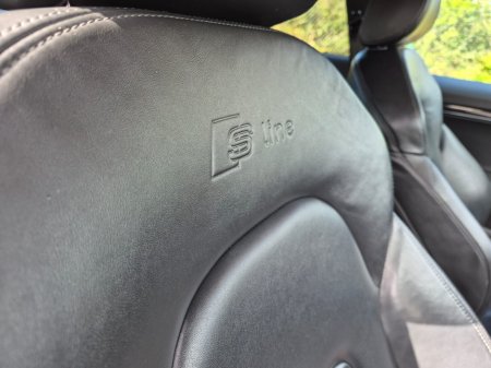 2012 Audi A5 - thumbnail 14