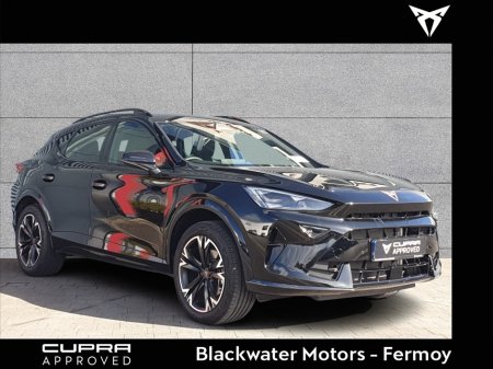 2026 Cupra Formentor - thumbnail 1