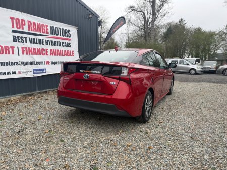 2019 Toyota Prius - thumbnail 6