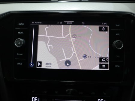 2021 Volkswagen Passat - thumbnail 18