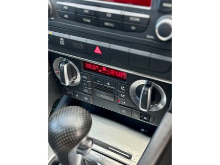 2010 Audi A3 S-Line €7,495 thumbnail