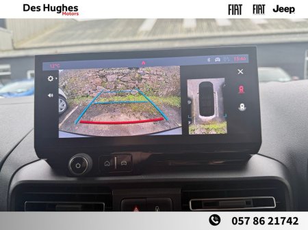 2026 Fiat Doblo - thumbnail 20