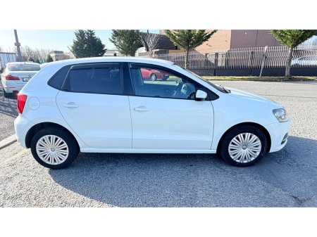 2015 Volkswagen Polo - thumbnail 5