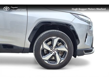 2025 Toyota Rav4 - thumbnail 19