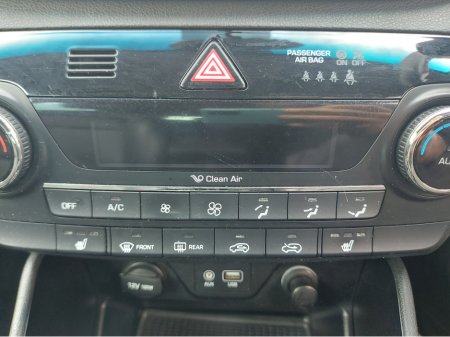 2016 Hyundai Tucson - thumbnail 21