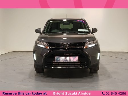 2026 Suzuki Vitara - thumbnail 10