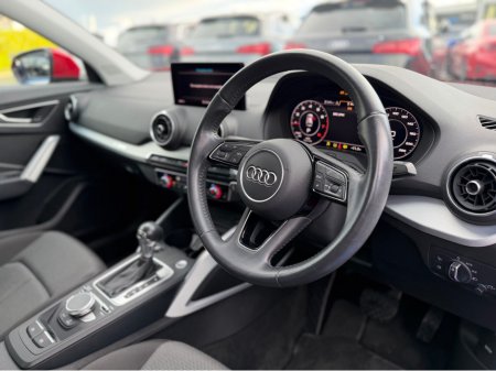 2019 Audi Q2 SPORT - 1.0L PETROL - AUTO - 12M WARRANTY - CAR: 1742 €19,950 thumbnail