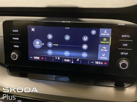 2022 Skoda Octavia Ambition 1.0TSI 110bhp €24,950 thumbnail