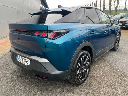 2024 Peugeot 3008 - thumbnail 3