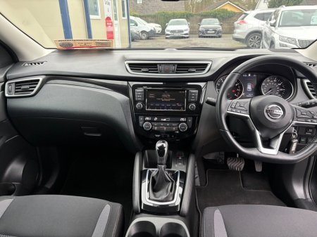 2020 Nissan Qashqai - thumbnail 12