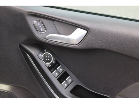 2021 Ford Fiesta 1.0T EcoBoost 125PS Titanium Auto €15,950 thumbnail